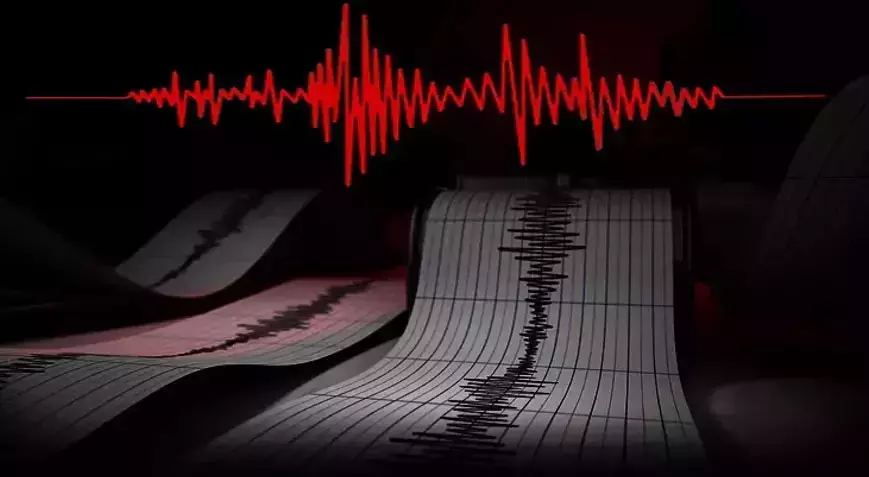Bursa Deprem
