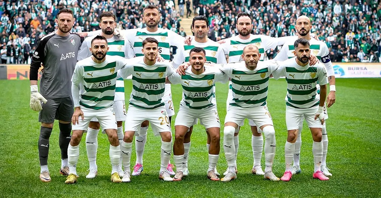 Bursaspor 4