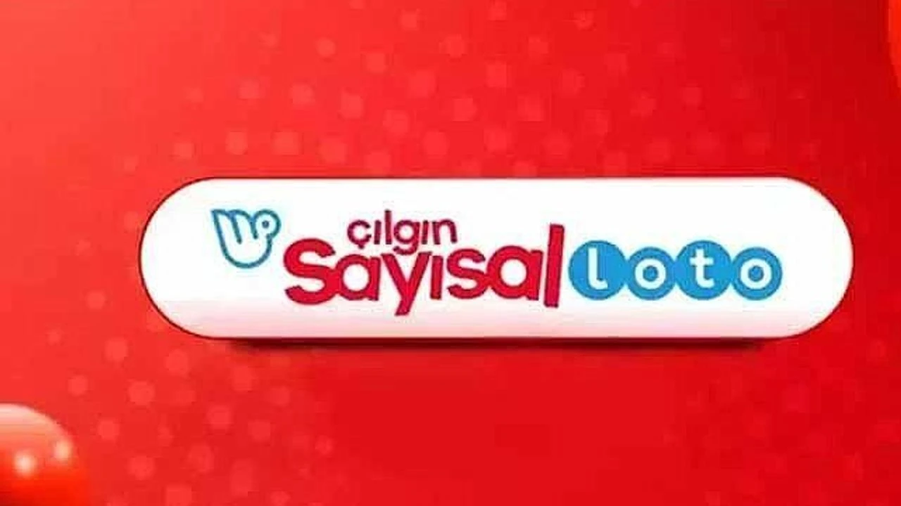 Çılgın Sayısal Loto-1