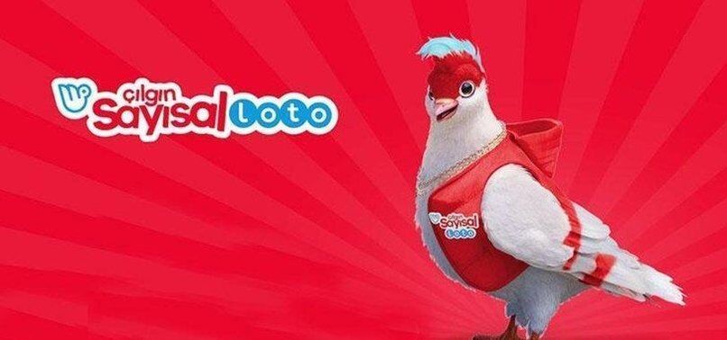 Çılgın Sayısal Loto 18 Nsan