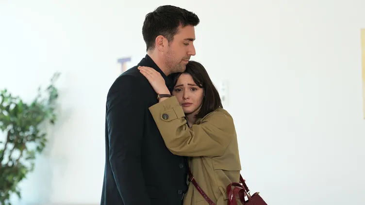 Çirkin Dizisi-1