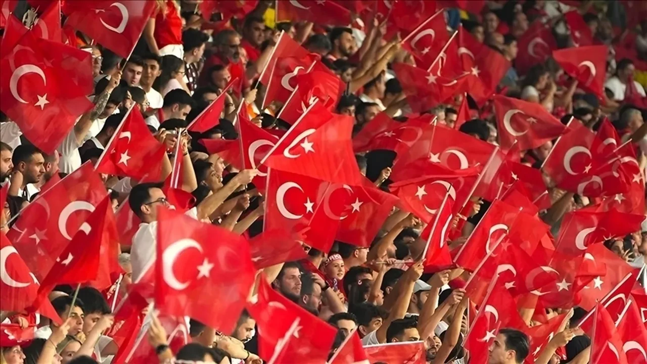 Dünya Kupası Bilet