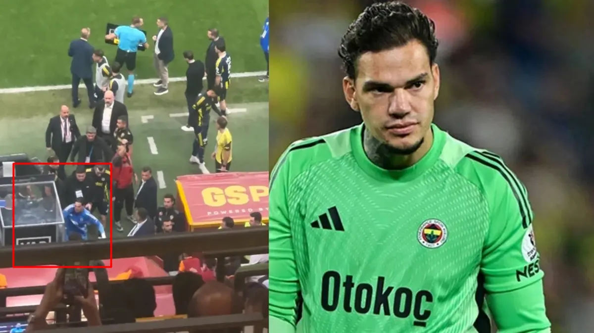 Ederson Ceza 2