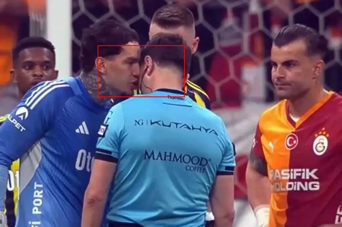 Ederson Ceza 3
