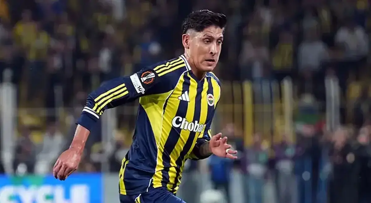 Edson (2)
