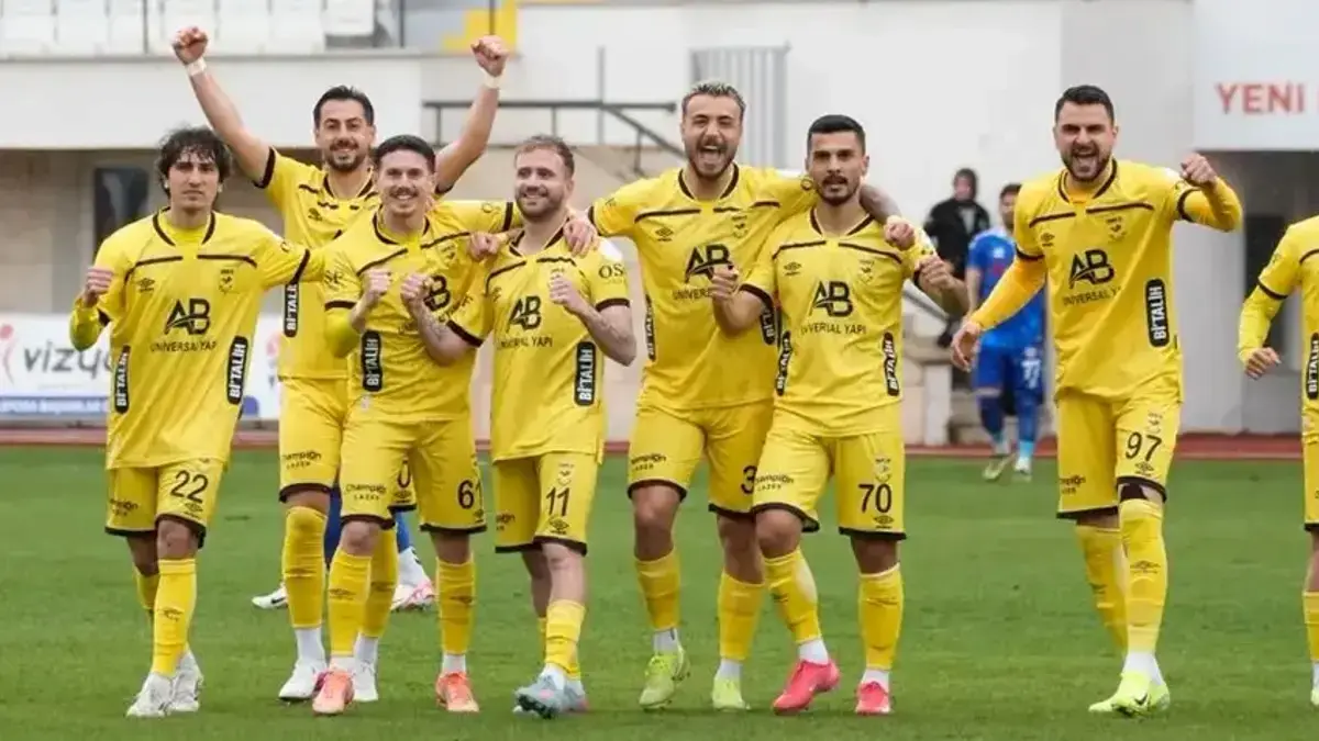 Elazığ Adanaspor (2)
