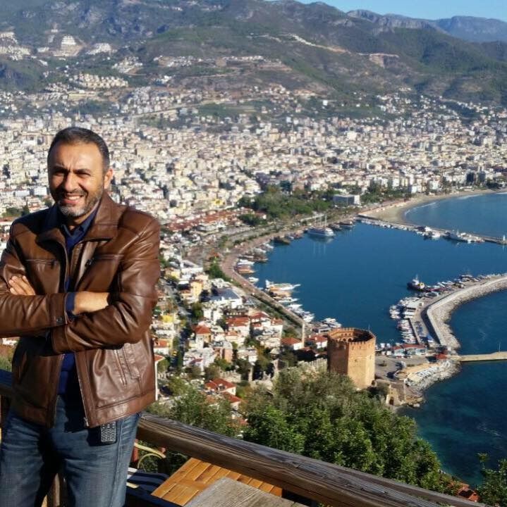 Engin Yüceer