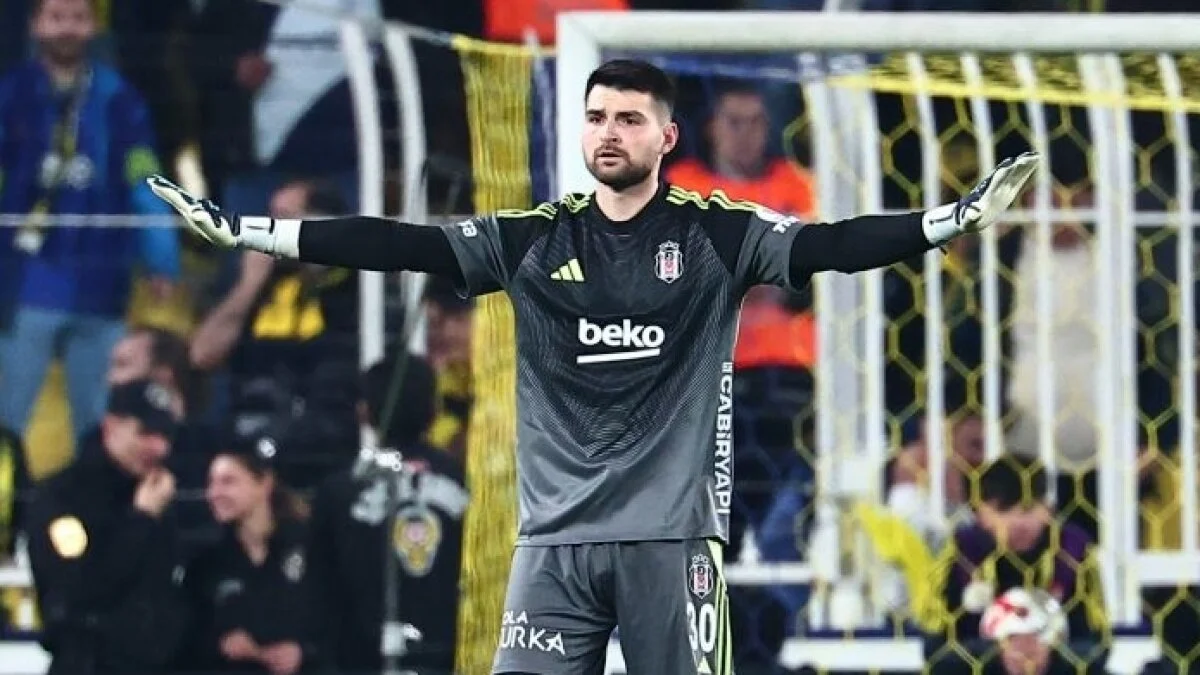 Ersin Destanoğlu