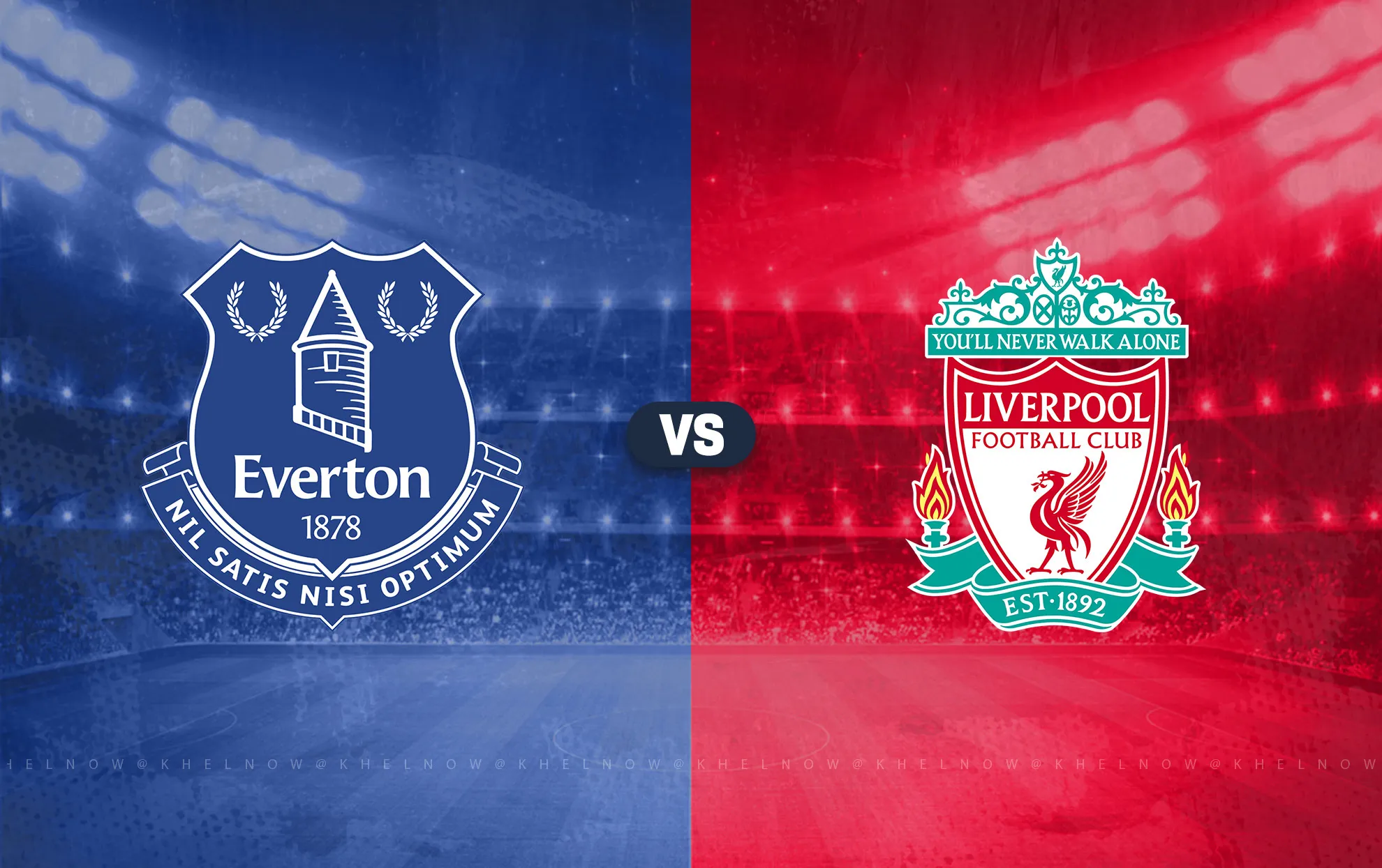 Everton Fc Liverpool