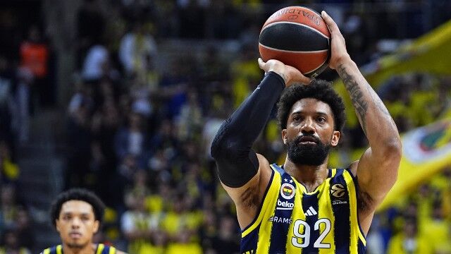 Fenerbahçe Beko-1