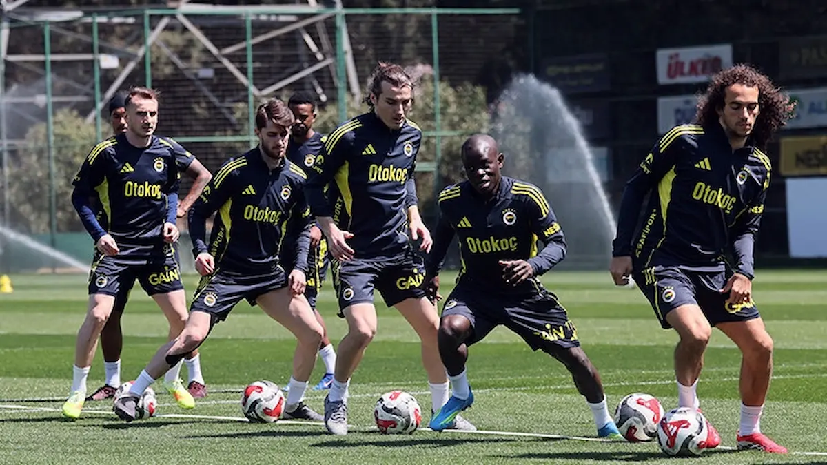 Fenerbahçe Konya (1)