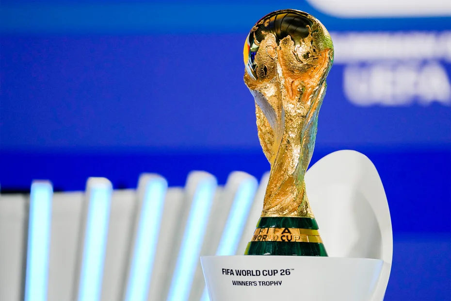 Fifa'dan Dünya Kupası