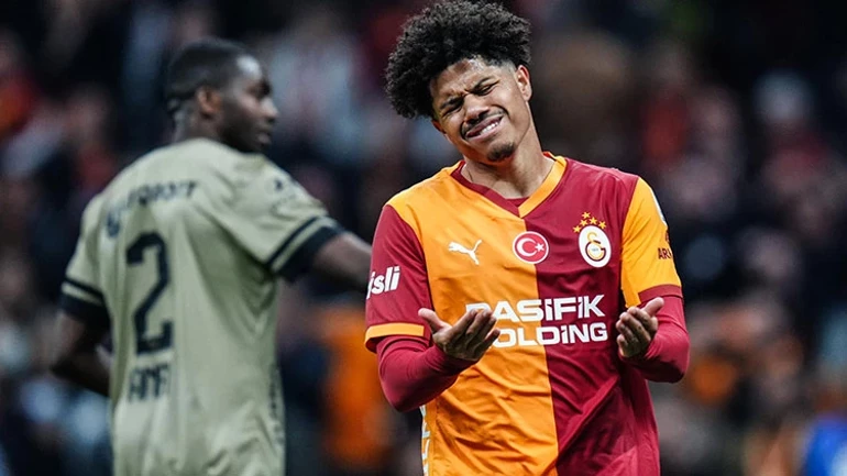 Galatasaray Kocaeli̇spor 3