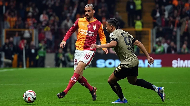 Galatasaray Kocaeli̇spor 4