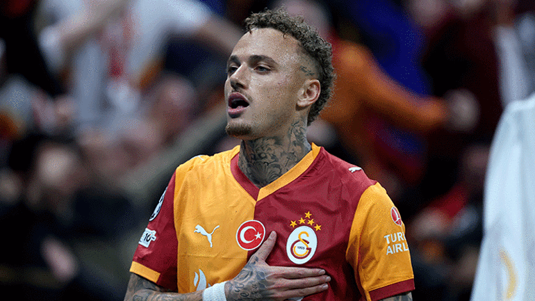 Galatasaray Noa