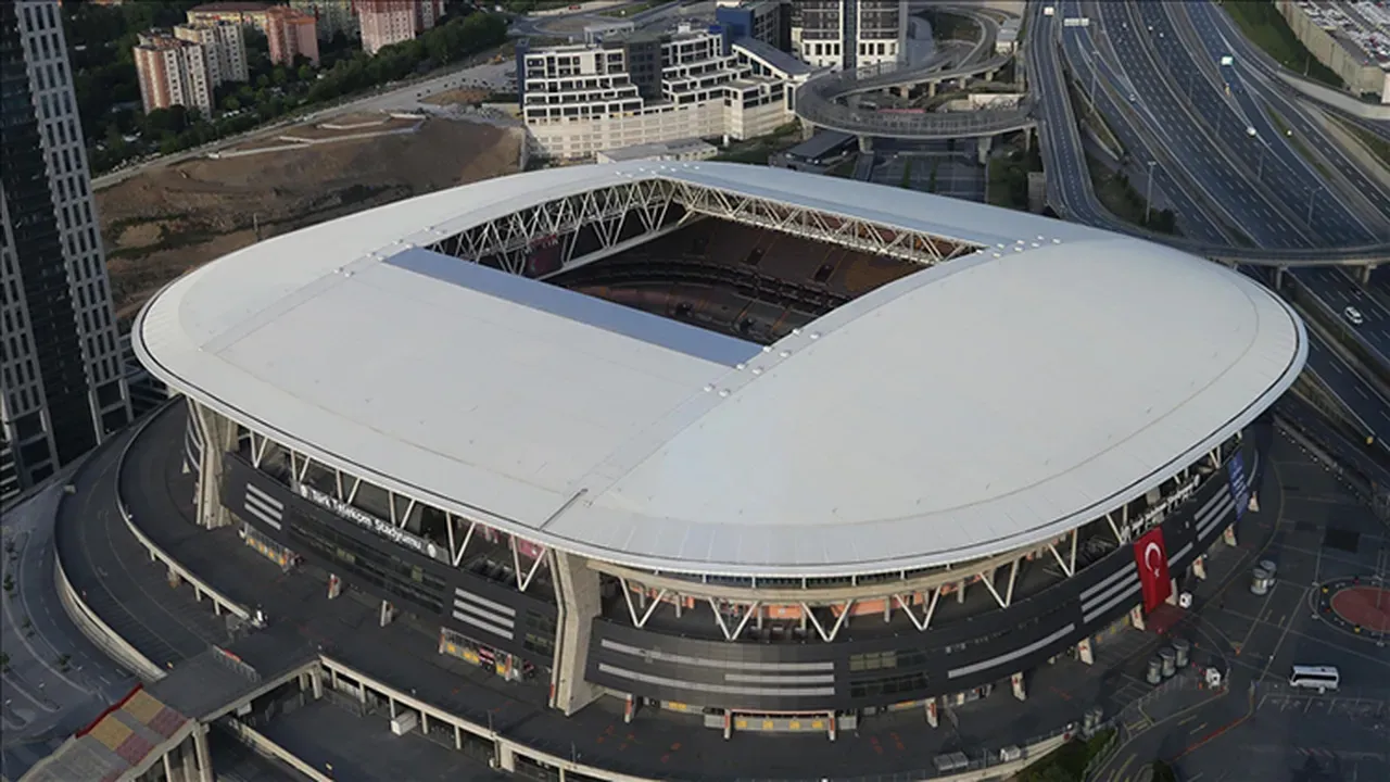 Galatasaray Stati