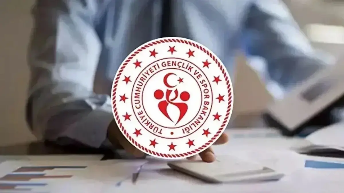 Gençlik Ve Spor (1)