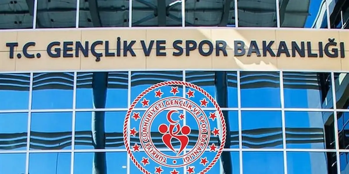 Gençlik Ve Spor (2)