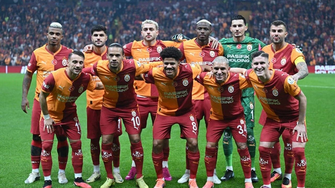 Gs Gençlerbirliği (1)