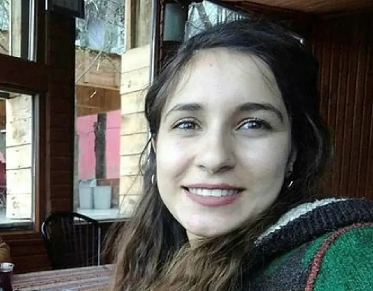 Gülistan Doku