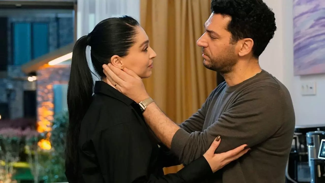 Güller Ve Günahlar 25. Bölüm Fragmanı 2