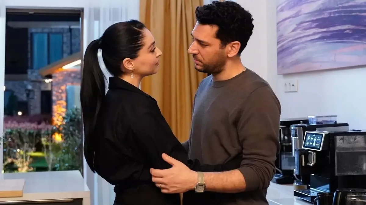 Güller Ve Günahlar 25. Bölüm Fragmanı