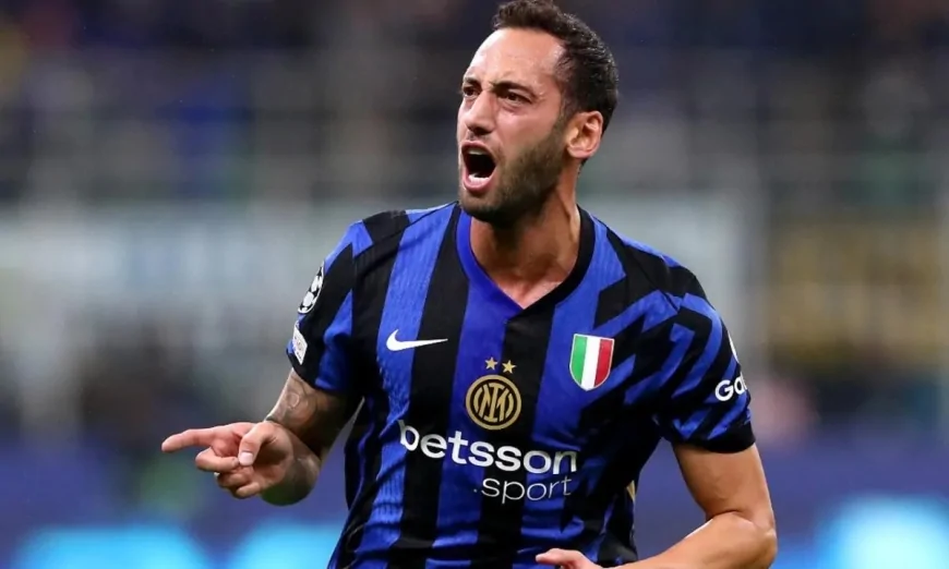 Hakan Çalhanoğlu-4