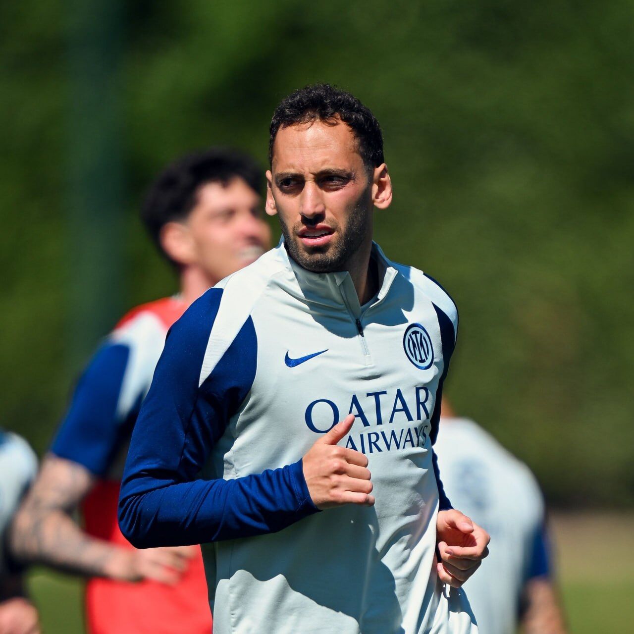 Hakan Çalhanoğlu-5