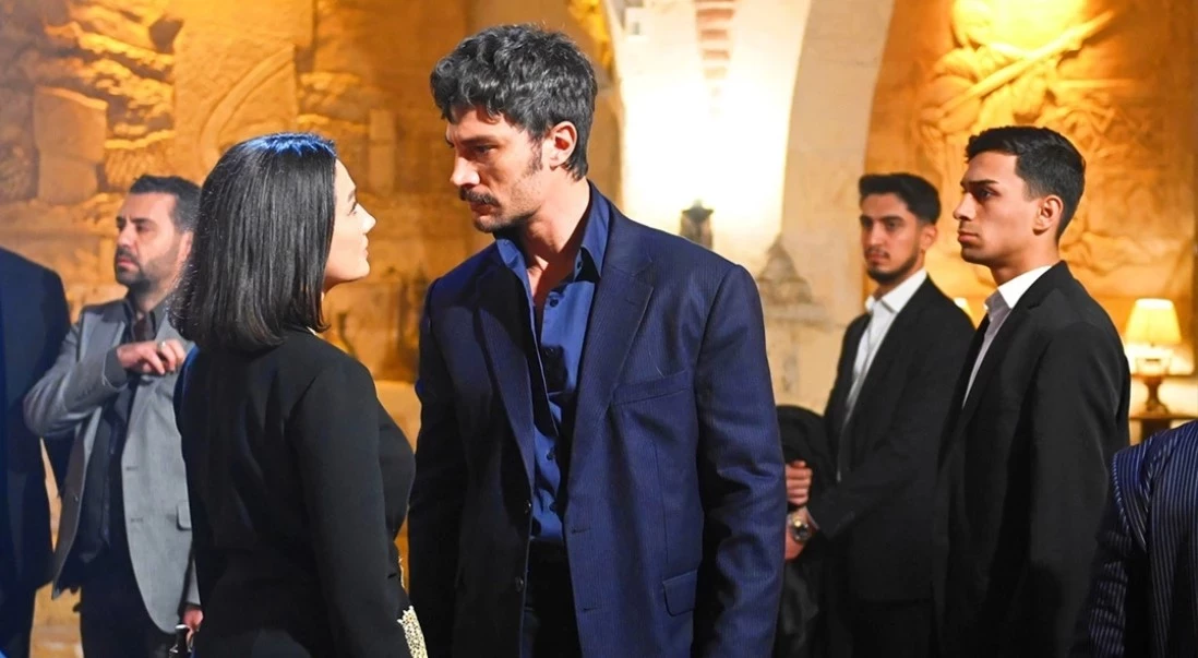 Halef Köklerin Çağrısı-1
