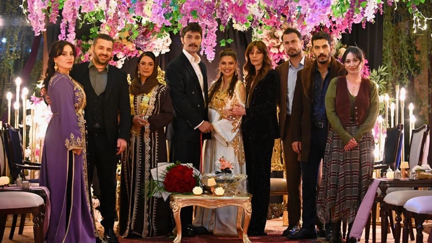Halefköklerin Cağrısı