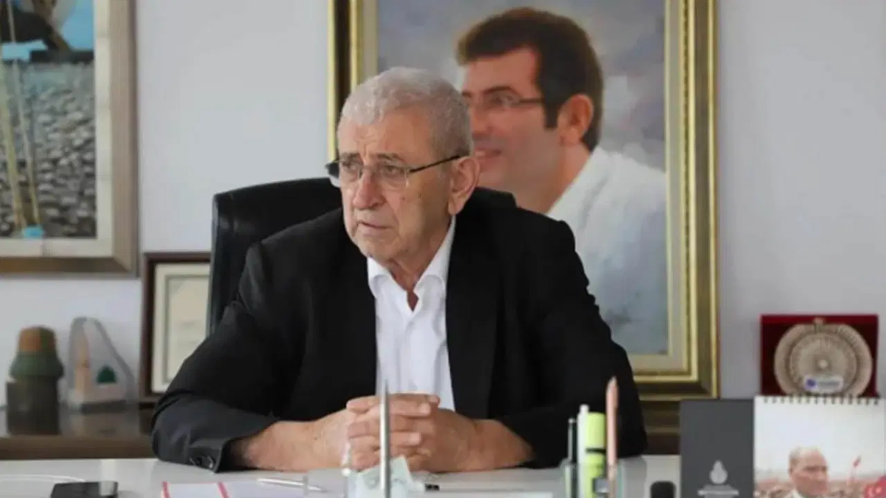 Hasan İmamoğlu 2