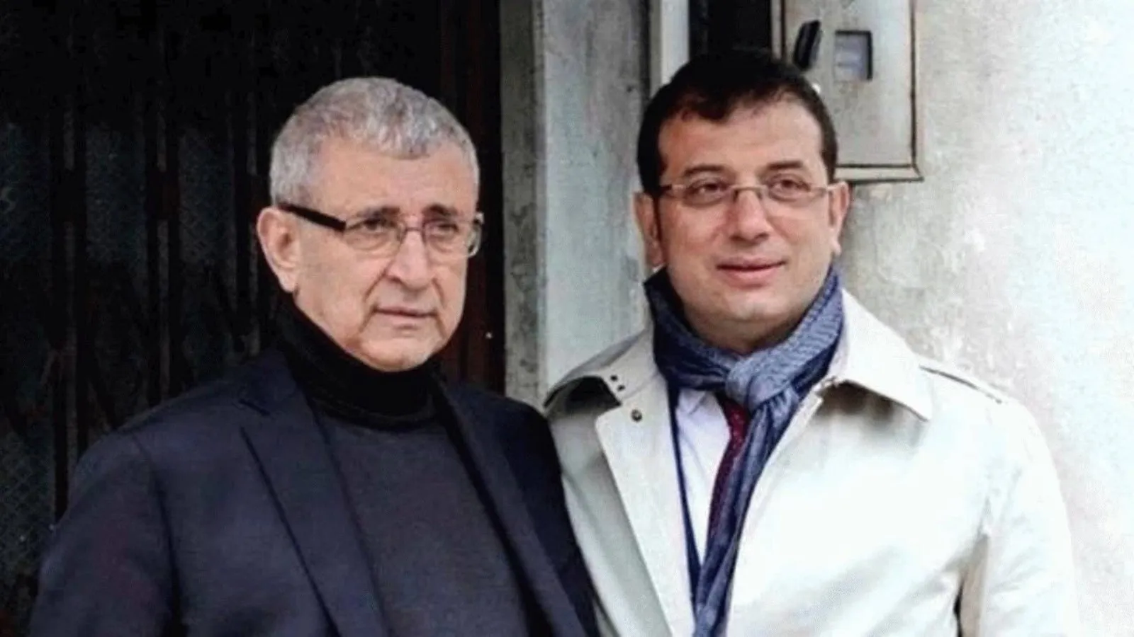 Hasan İmamoğlu