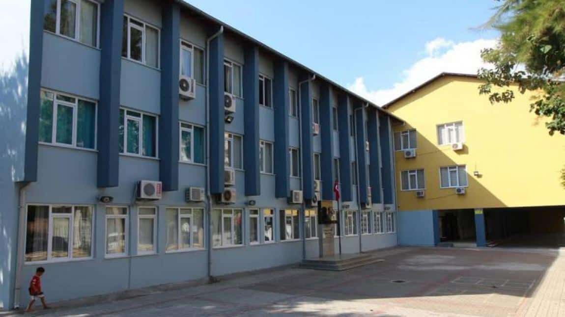Hayate Hanım İlkokulu Ve Ortaokulu