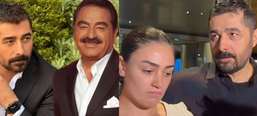 Ibrahim Tatlıses Çocukları 2