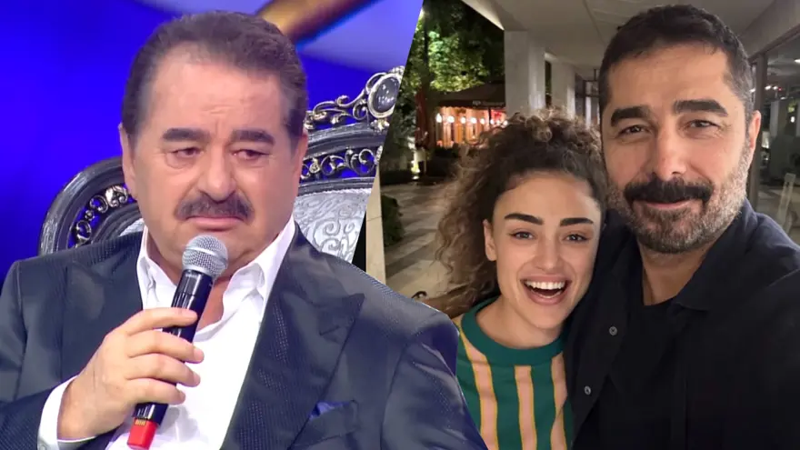 Ibrahim Tatlıses Çocukları
