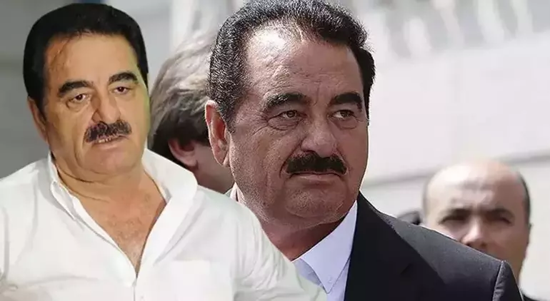 Ibrahim Tatlıses Doktorundan Açıklama