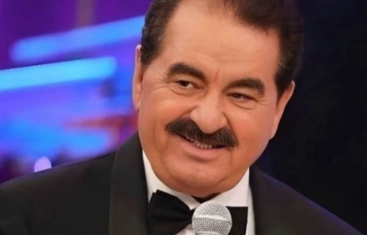 Ibrahim Tatlısesss