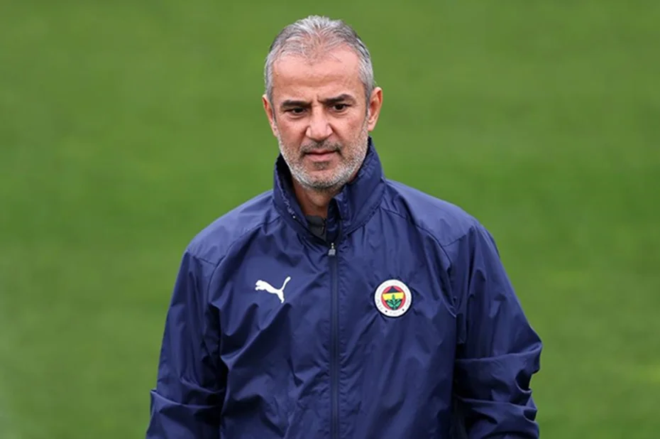 İsmail Kartal-1