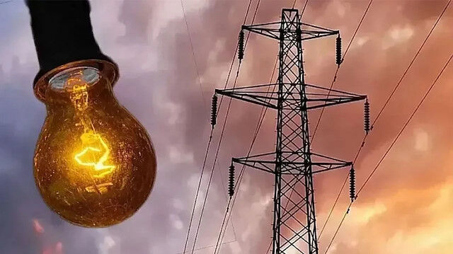 Izmir Elektrik Kesintisi