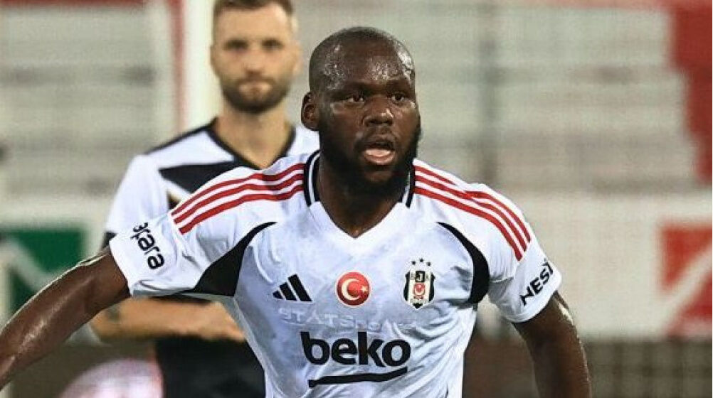 Jean Onana