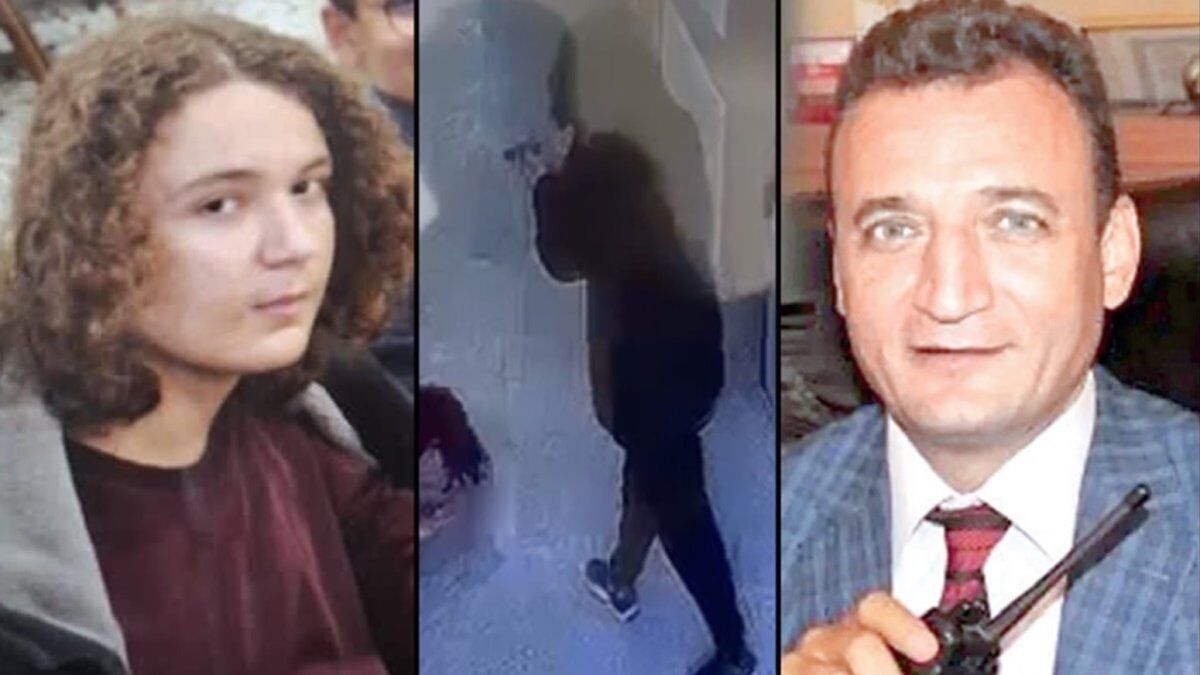 Kahramanmaraş Okula Saldırı 2