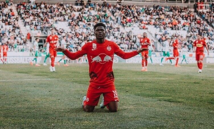 Karim Konate