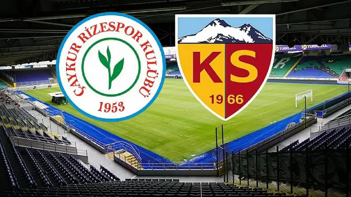 Kayseri Çaykur (1)