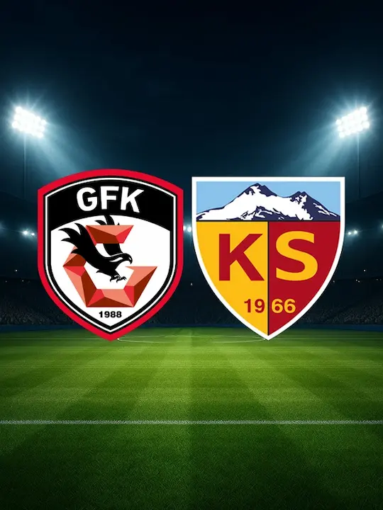 Kayserispor Onurcan, Katongo, Semih, Denswil, Brenet, Benes, Bennasser, Furkan, Makarov, Cardoso, Chalov (1)