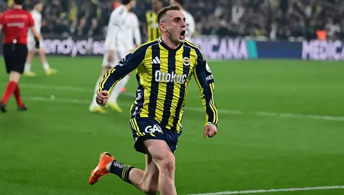 Kerem Aktürkoğllu