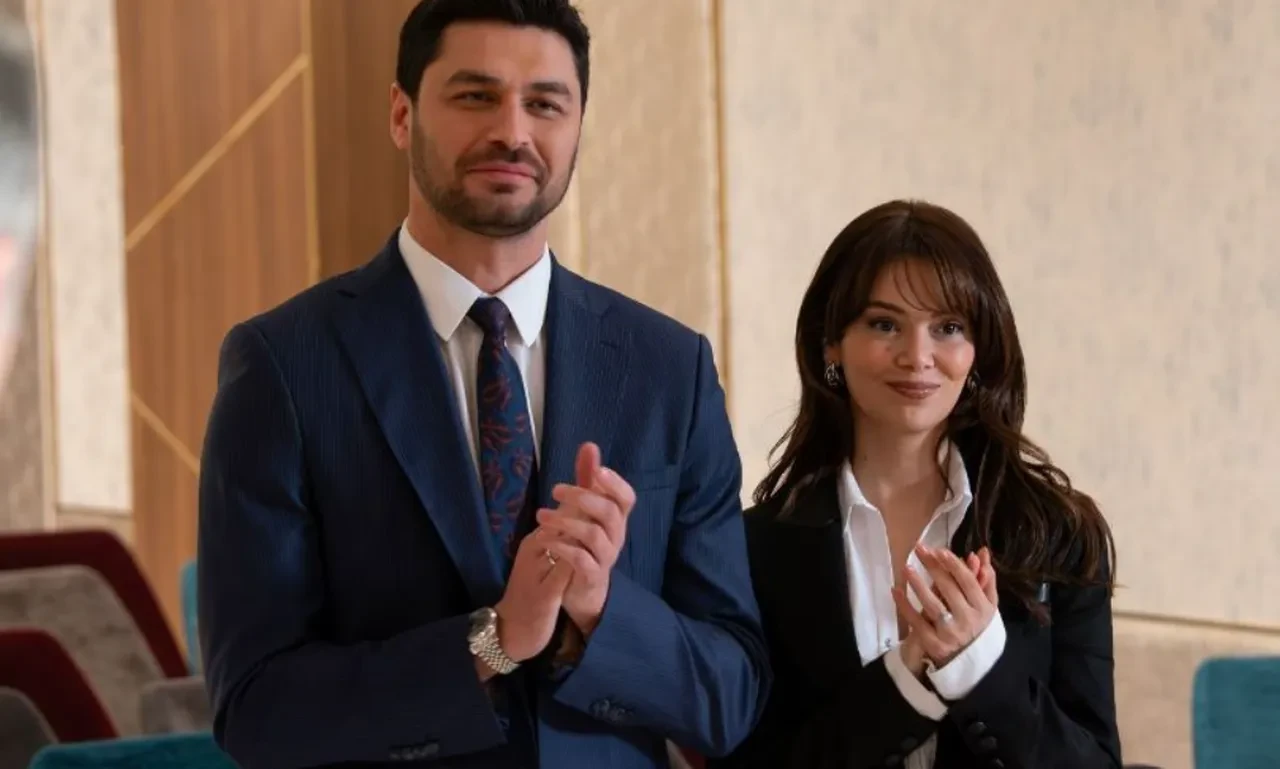 Kızılcık Şerbeti Başak
