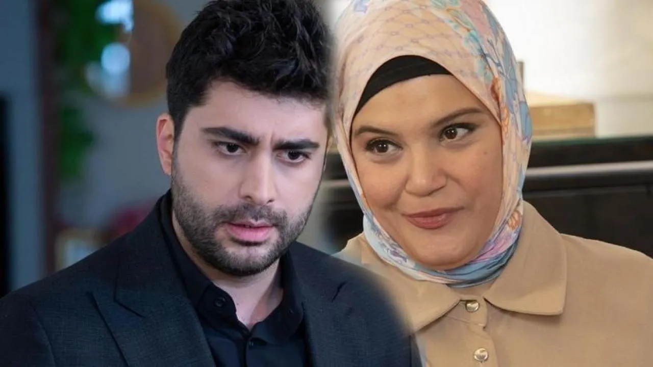Kızılcık Şerbetiii-1