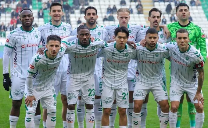 Konyaspor