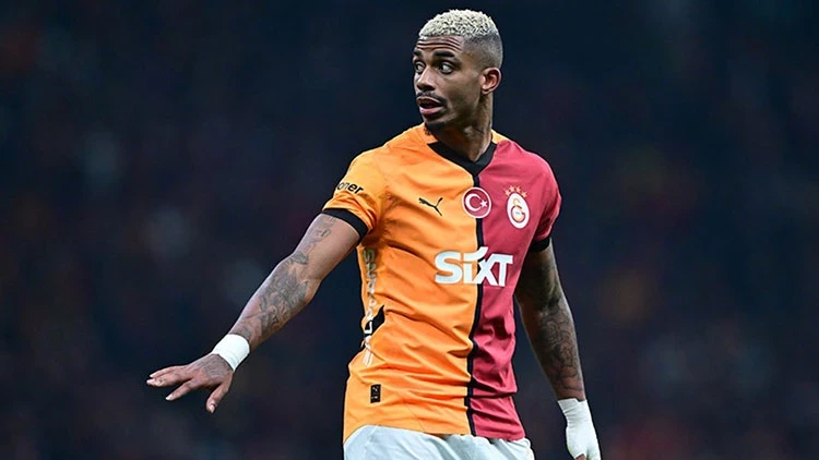 Mario Lemina