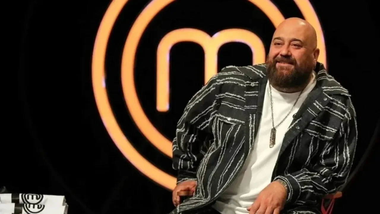 Masterchef Somer Şef